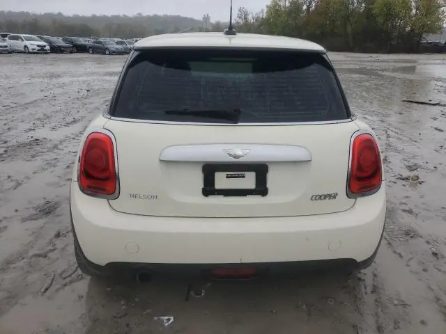 2014 MINI COOPER   