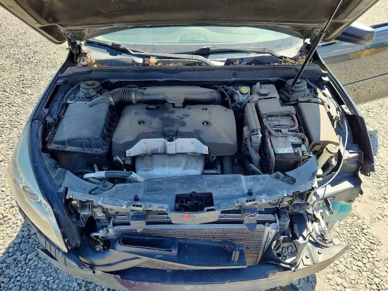 2015 CHEVROLET MALIBU LS  