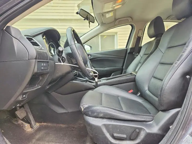 2016 MAZDA 6 TOURING  