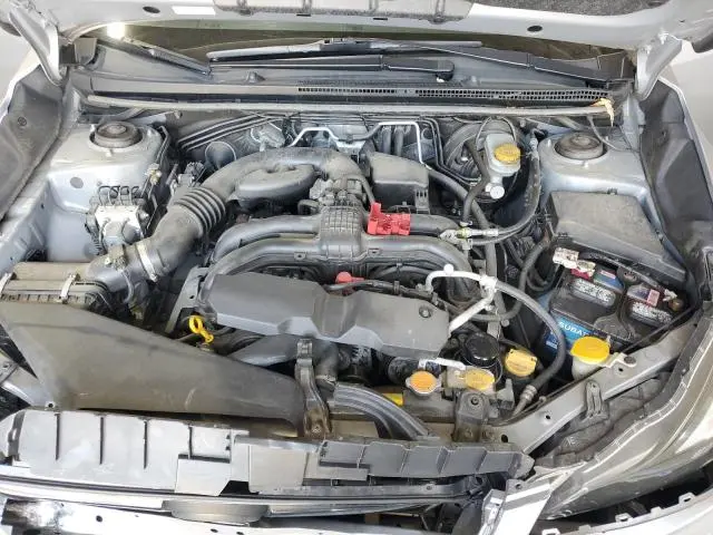2013 SUBARU XV CROSSTREK 2.0 PREMIUM  