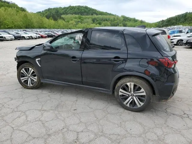 2023 MITSUBISHI OUTLANDER SPORT S/SE