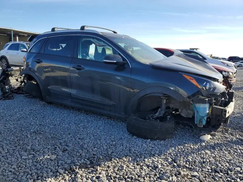 2021 KIA NIRO EX PREMIUM  