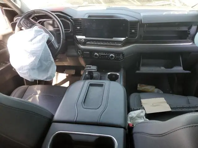 2022 GMC SIERRA K1500 ELEVATION  