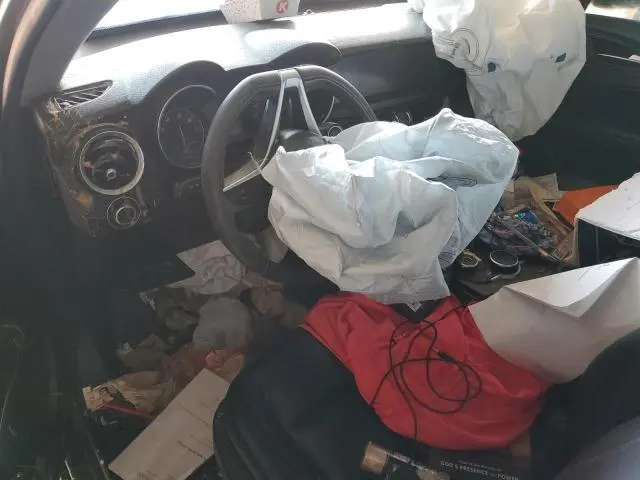 2018 ALFA ROMEO STELVIO   