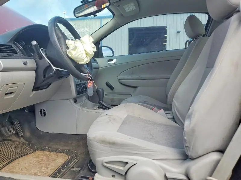 2010 CHEVROLET COBALT LS  