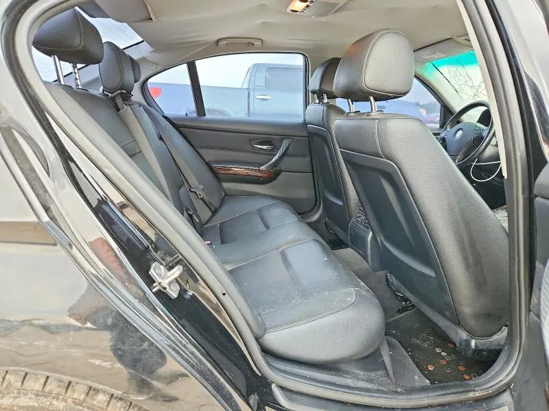 2011 BMW 328 I  