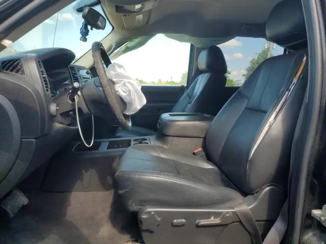 2010 GMC SIERRA K1500 SLE  