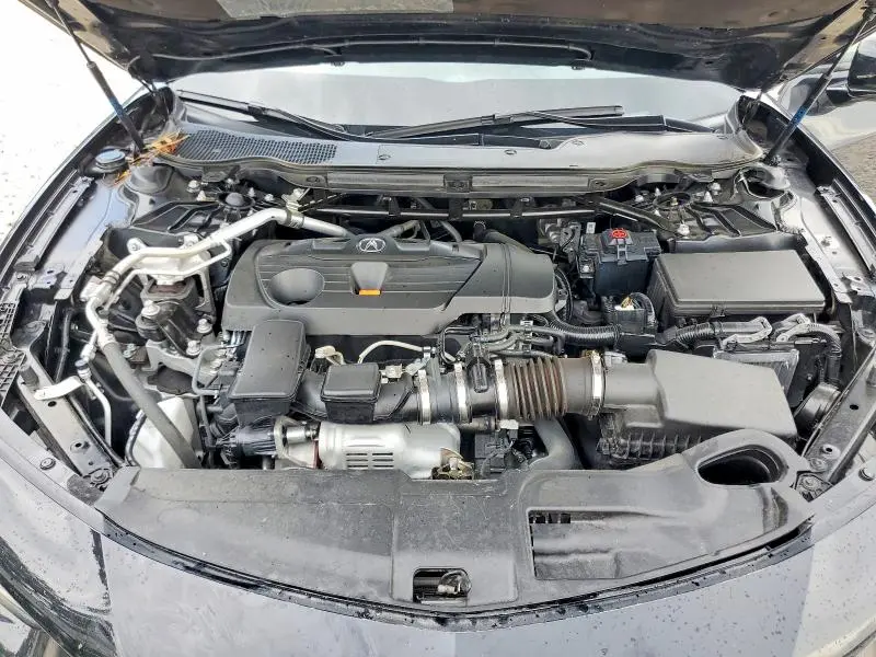 2024 ACURA TLX A-SPEC  