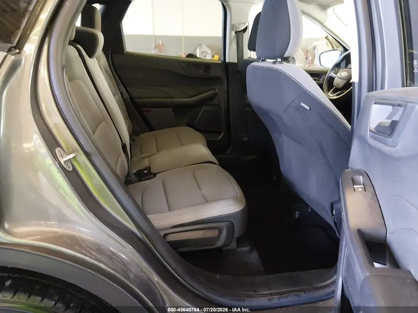 2021 FORD ESCAPE S