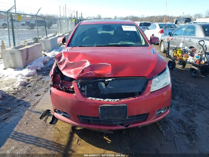2012 BUICK LACROSSE PREMIUM 1 GROUP