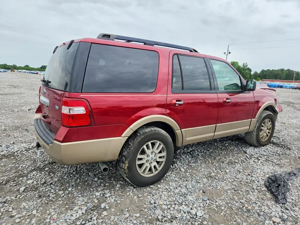2014 FORD EXPEDITION XLT  