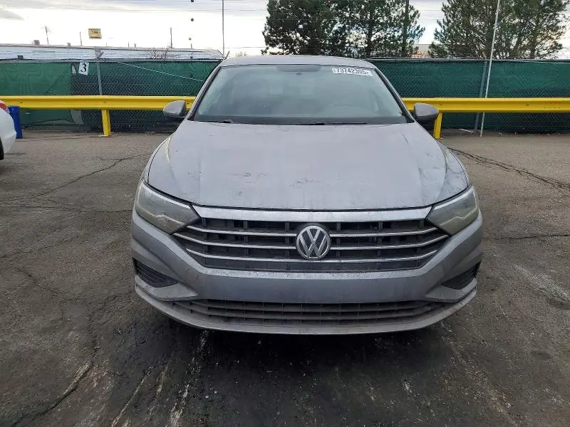 2021 VOLKSWAGEN JETTA S  