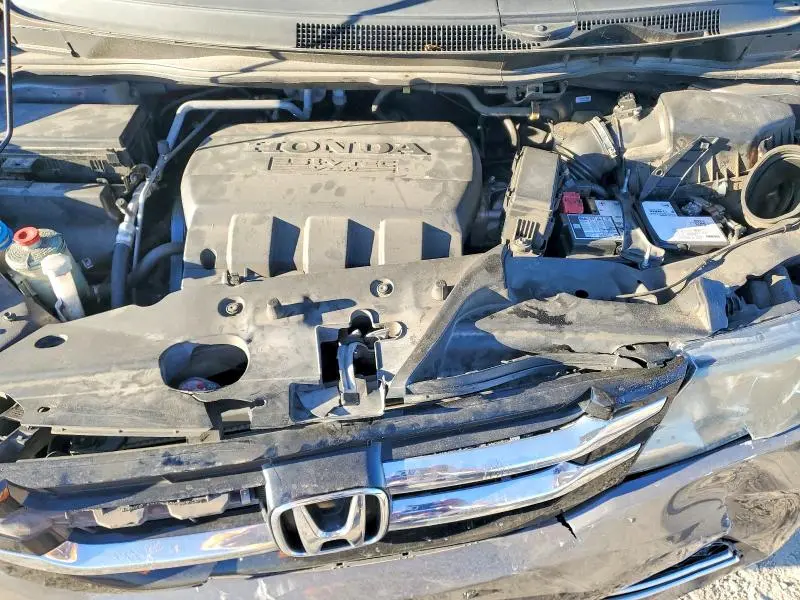 2015 HONDA ODYSSEY EX  