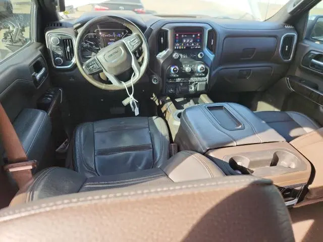 2019 GMC SIERRA K1500 DENALI  