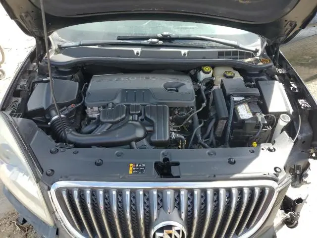 2016 BUICK VERANO   