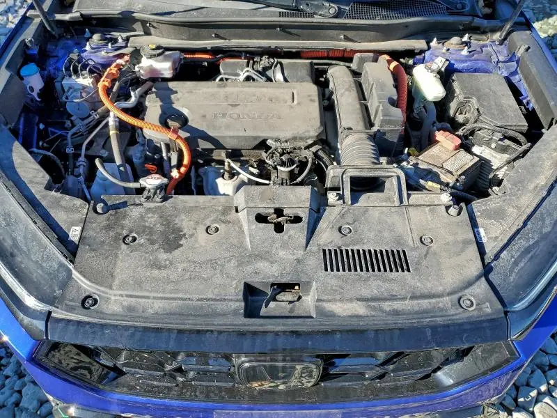 2024 HONDA CR-V SPORT-L  