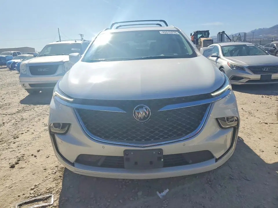 2024 BUICK ENCLAVE AVENIR  