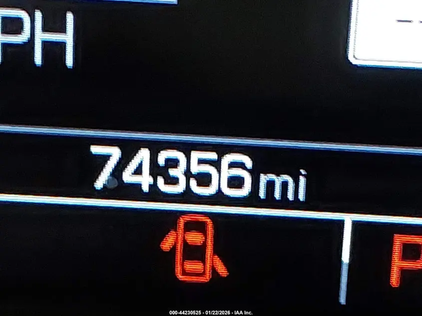 2017 CHEVROLET MALIBU PREMIER