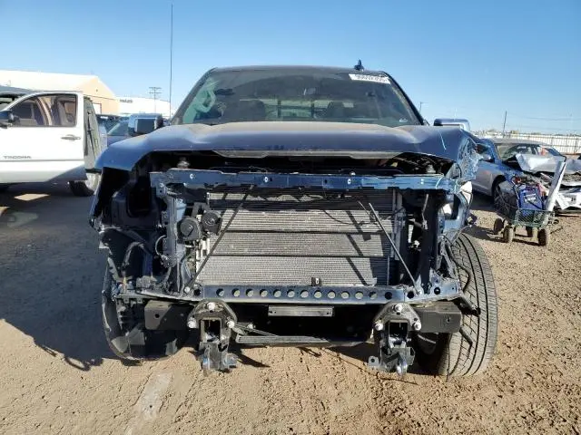 2023 GMC SIERRA K1500 DENALI  