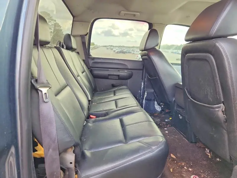 2024 GMC SIERRA K1500 SLE  