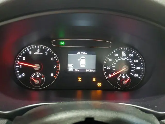2019 KIA SORENTO L  