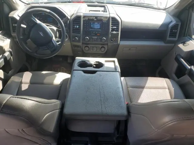 2022 FORD F250 SUPER DUTY  