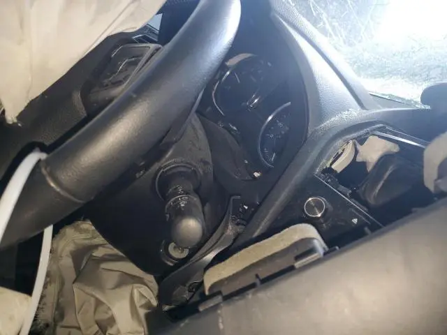 2015 SUBARU IMPREZA SPORT  