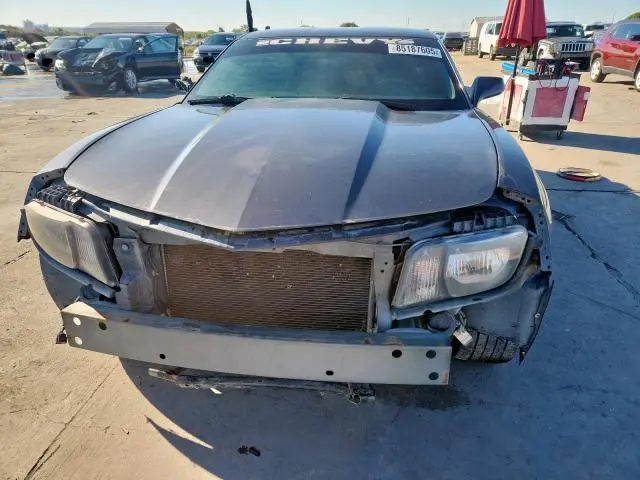 2011 CHEVROLET CAMARO LT  