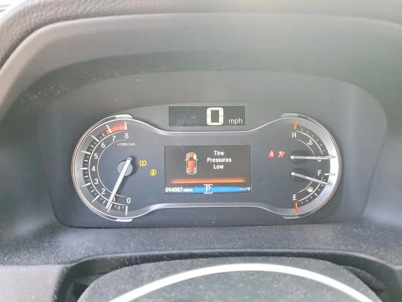 2018 HONDA PILOT EXL  