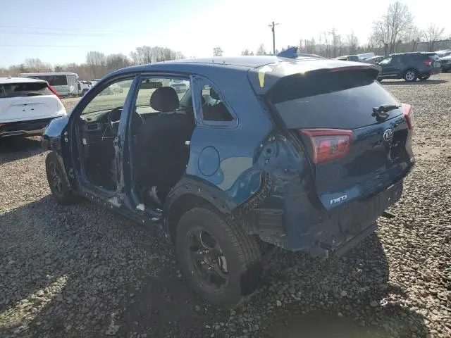 2019 KIA NIRO FE