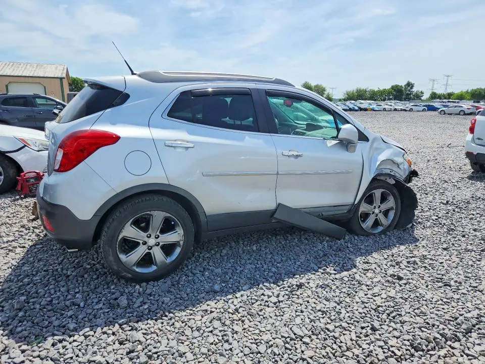 2013 BUICK ENCORE CONVENIENCE  