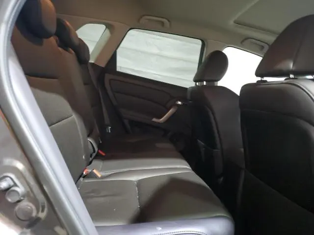 2011 ACURA RDX   