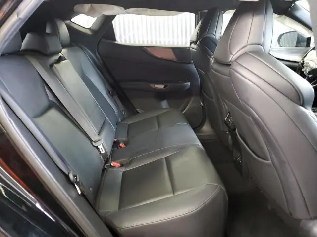 2022 LEXUS NX 350  