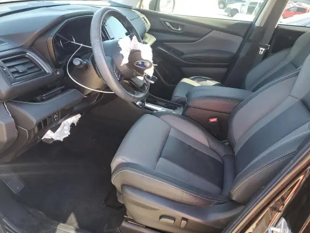 2023 SUBARU ASCENT PREMIUM  