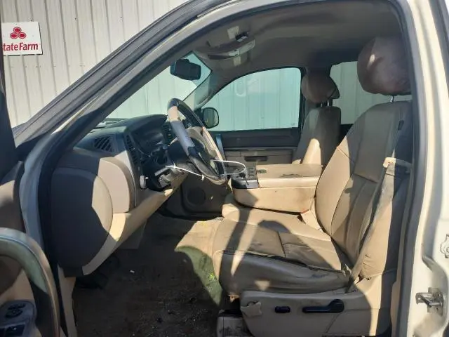 2013 GMC SIERRA C1500 SLE  