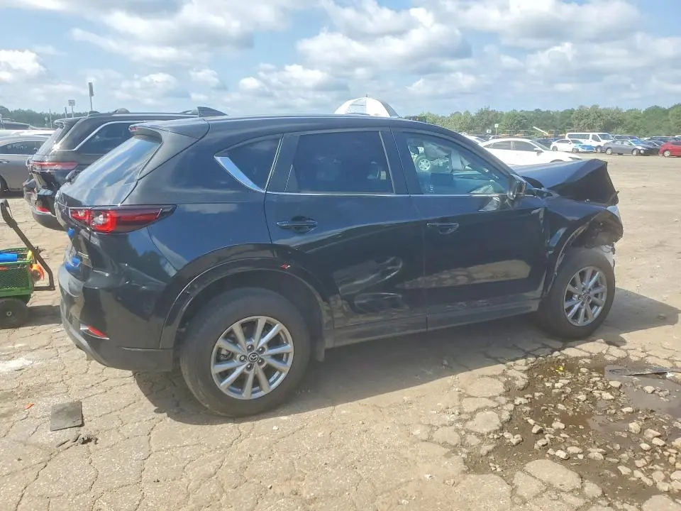 2024 MAZDA CX-5 SELECT  