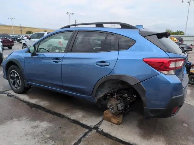 2019 SUBARU CROSSTREK PREMIUM  