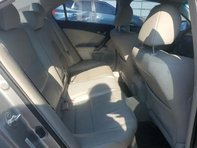 2010 ACURA TSX   