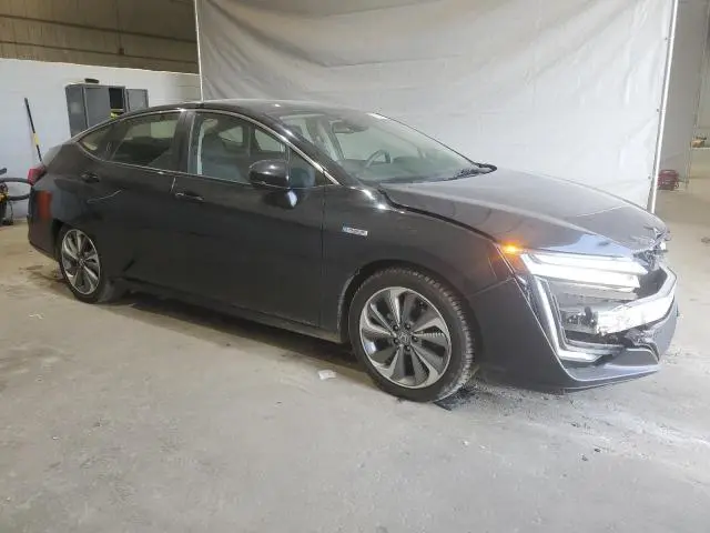 2019 HONDA CLARITY   
