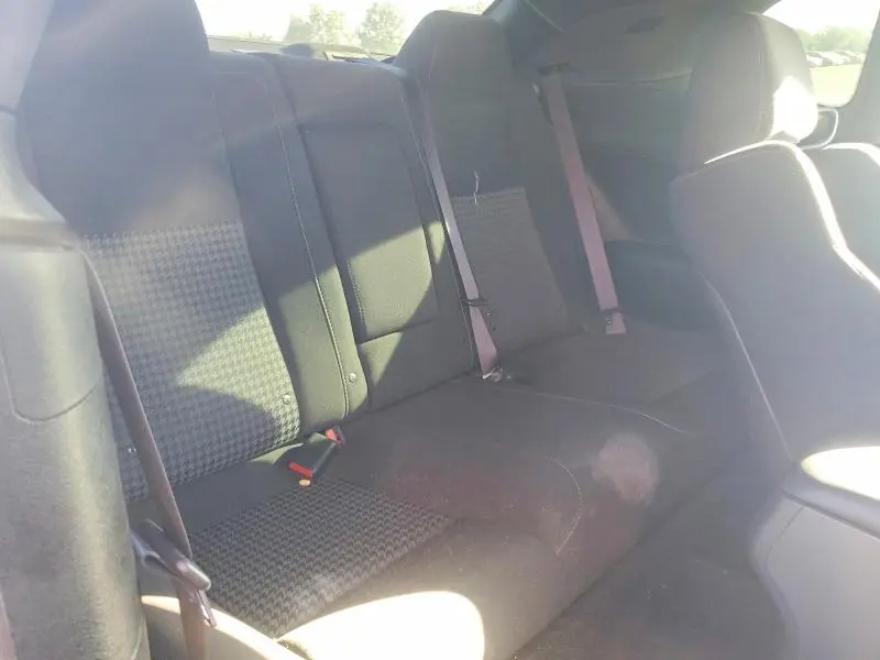 2020 DODGE CHALLENGER GT  