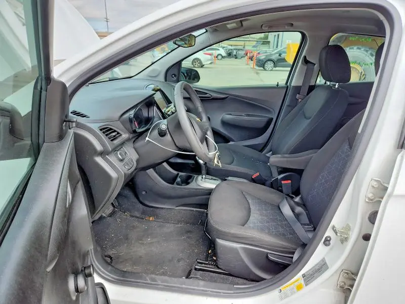 2020 CHEVROLET SPARK LS  