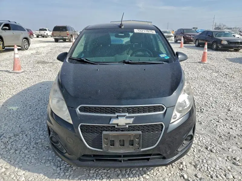 2014 CHEVROLET SPARK 1LT  