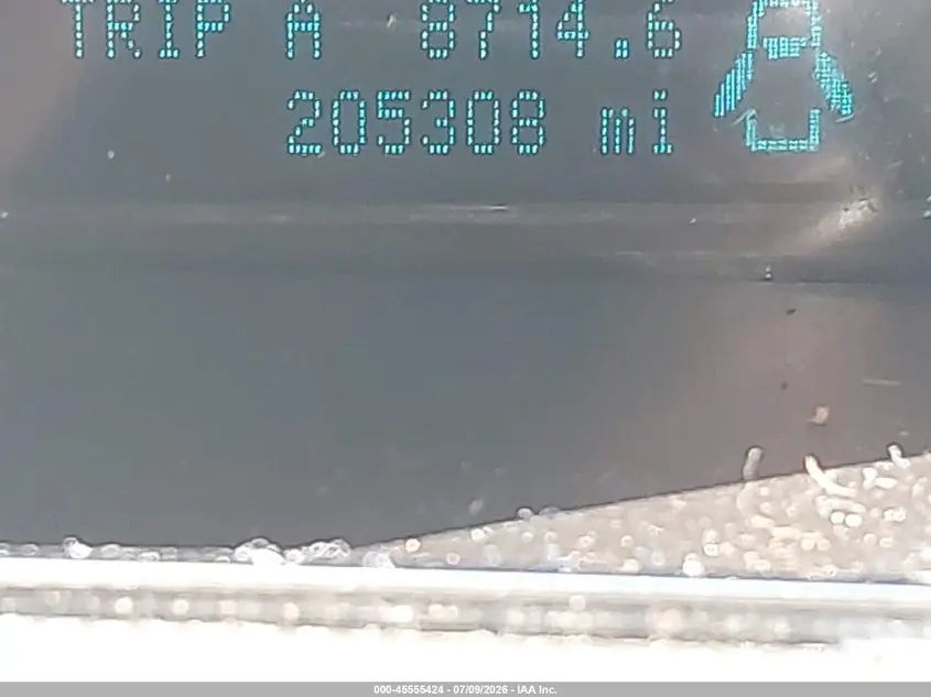 2011 FORD TAURUS SEL