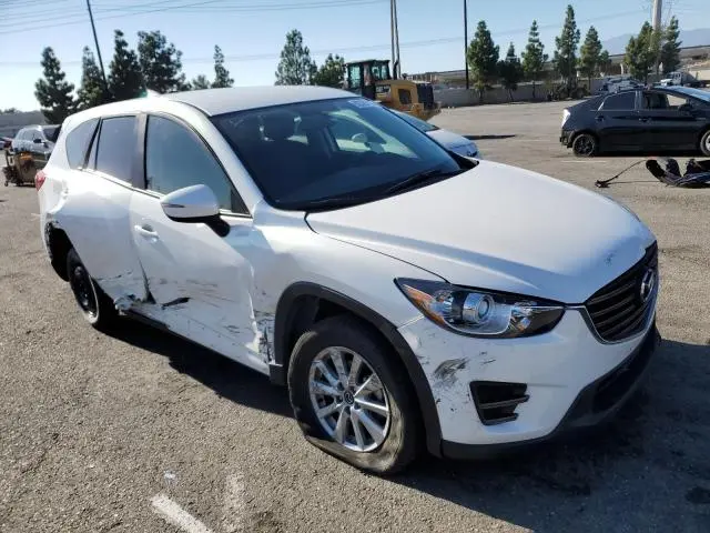 2016 MAZDA CX-5 SPORT  
