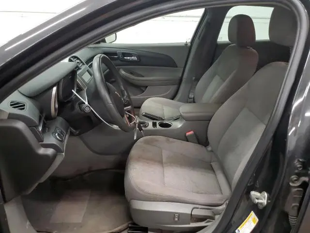 2014 CHEVROLET MALIBU LS  