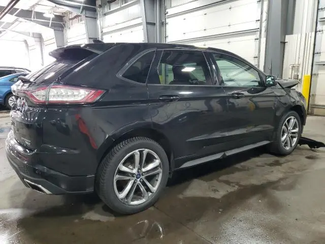 2015 FORD EDGE SPORT  