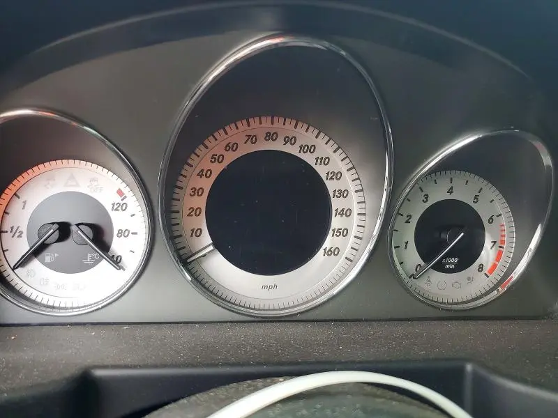 2015 MERCEDES-BENZ GLK 350 4MATIC  