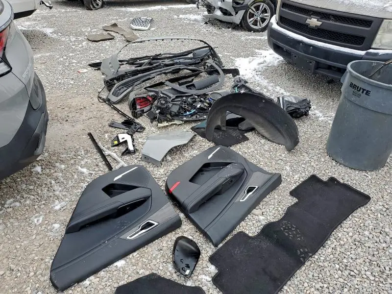 2023 KIA SPORTAGE X-PRO  