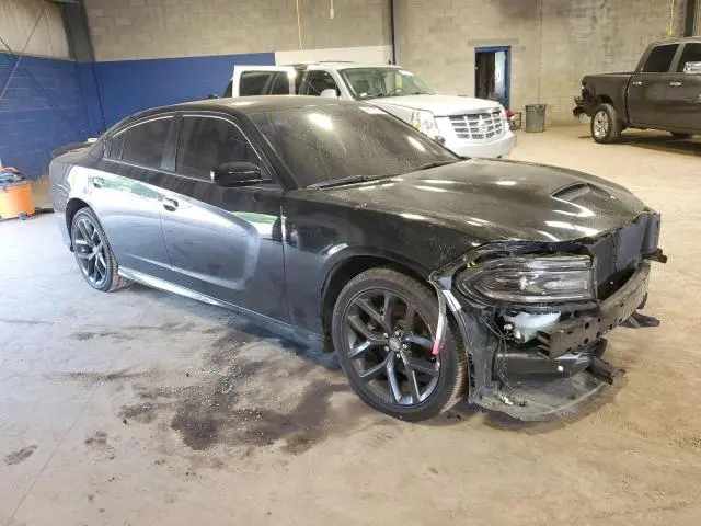 2021 DODGE CHARGER GT  