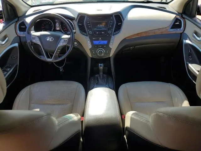 2014 HYUNDAI SANTA FE GLS  